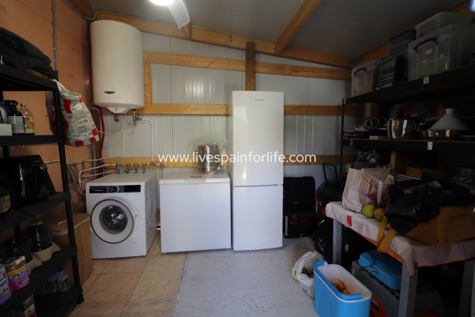 Resale - Country Property -
La Romana