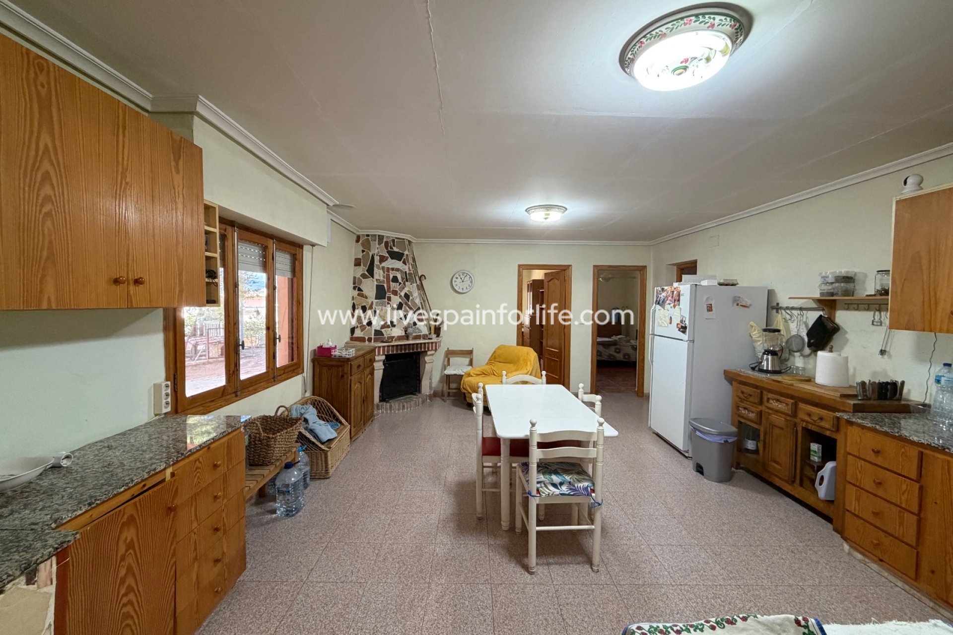 Resale - Country Property -
La Romana