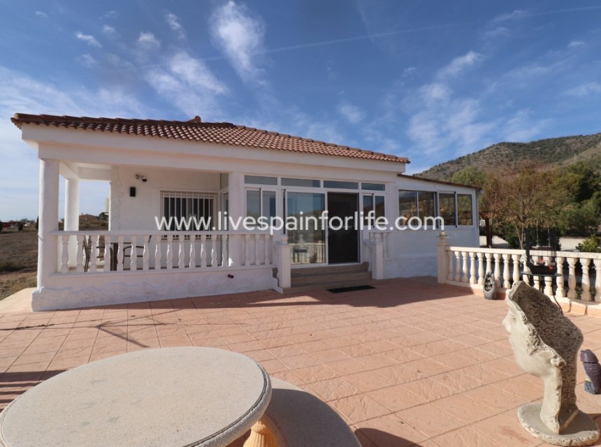 Resale - Country Property -
La Romana