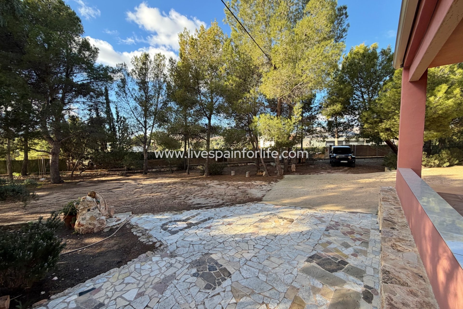 Resale - Country Property -
La Romana