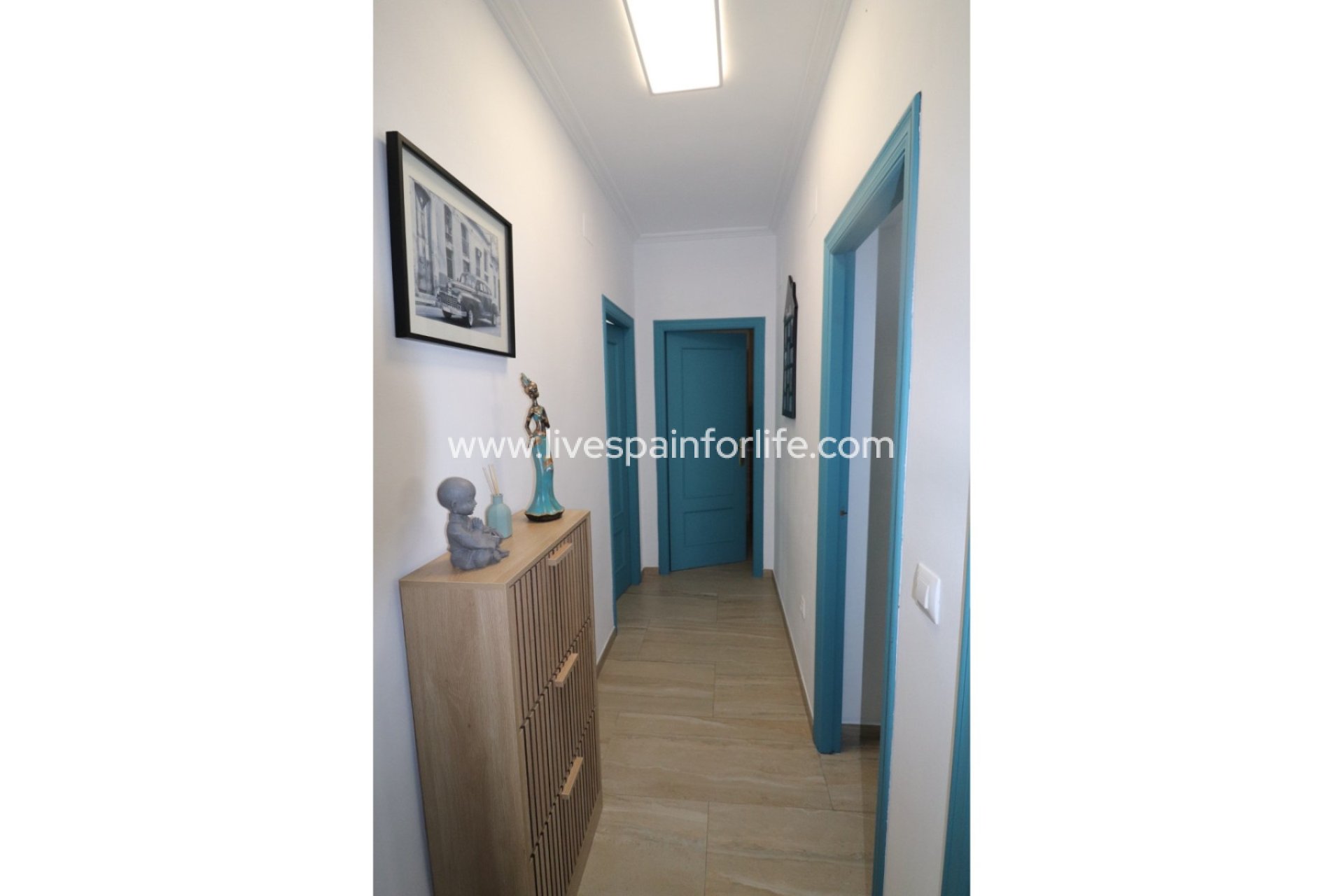 Resale - Country Property -
La Romana