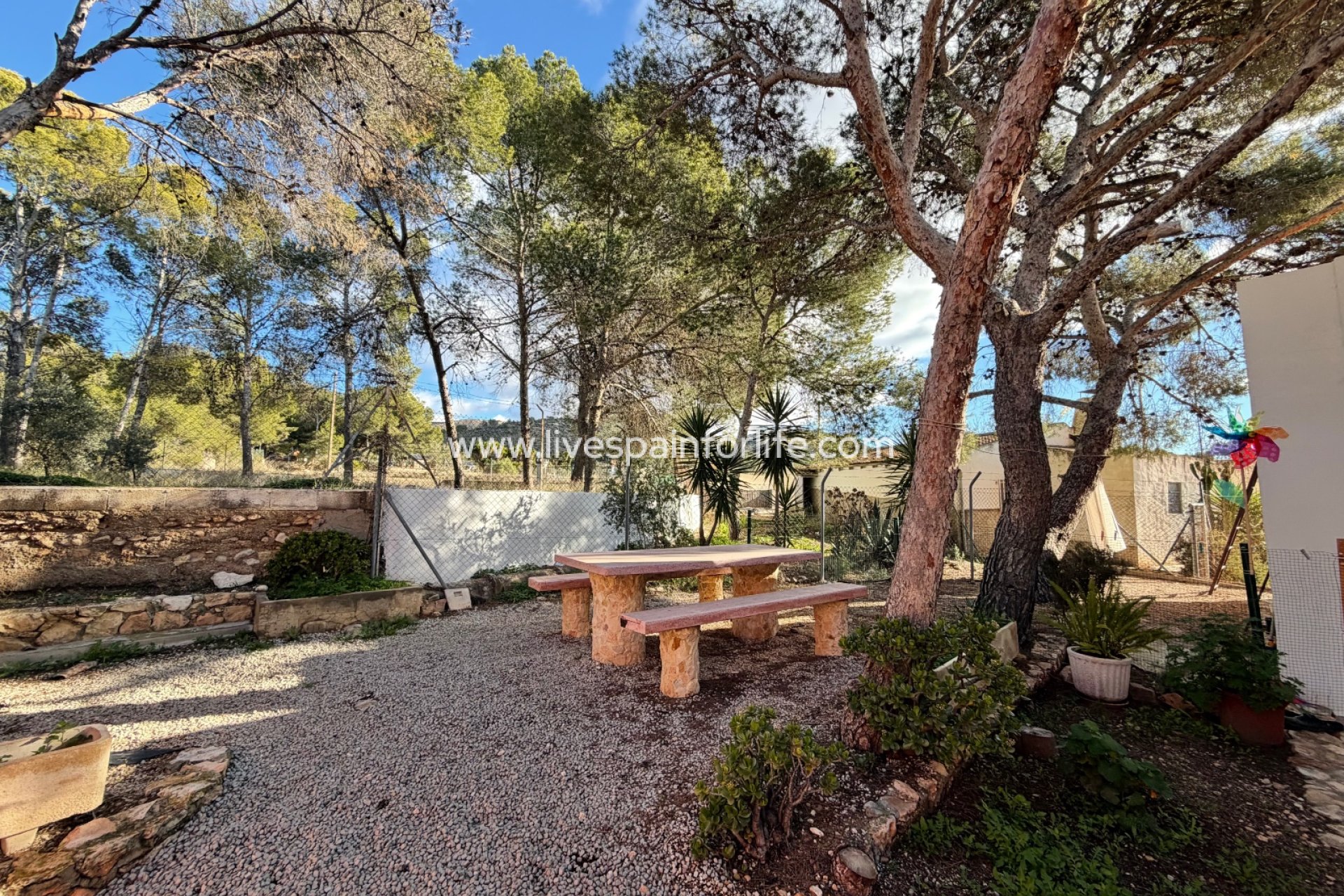 Resale - Country Property -
La Romana