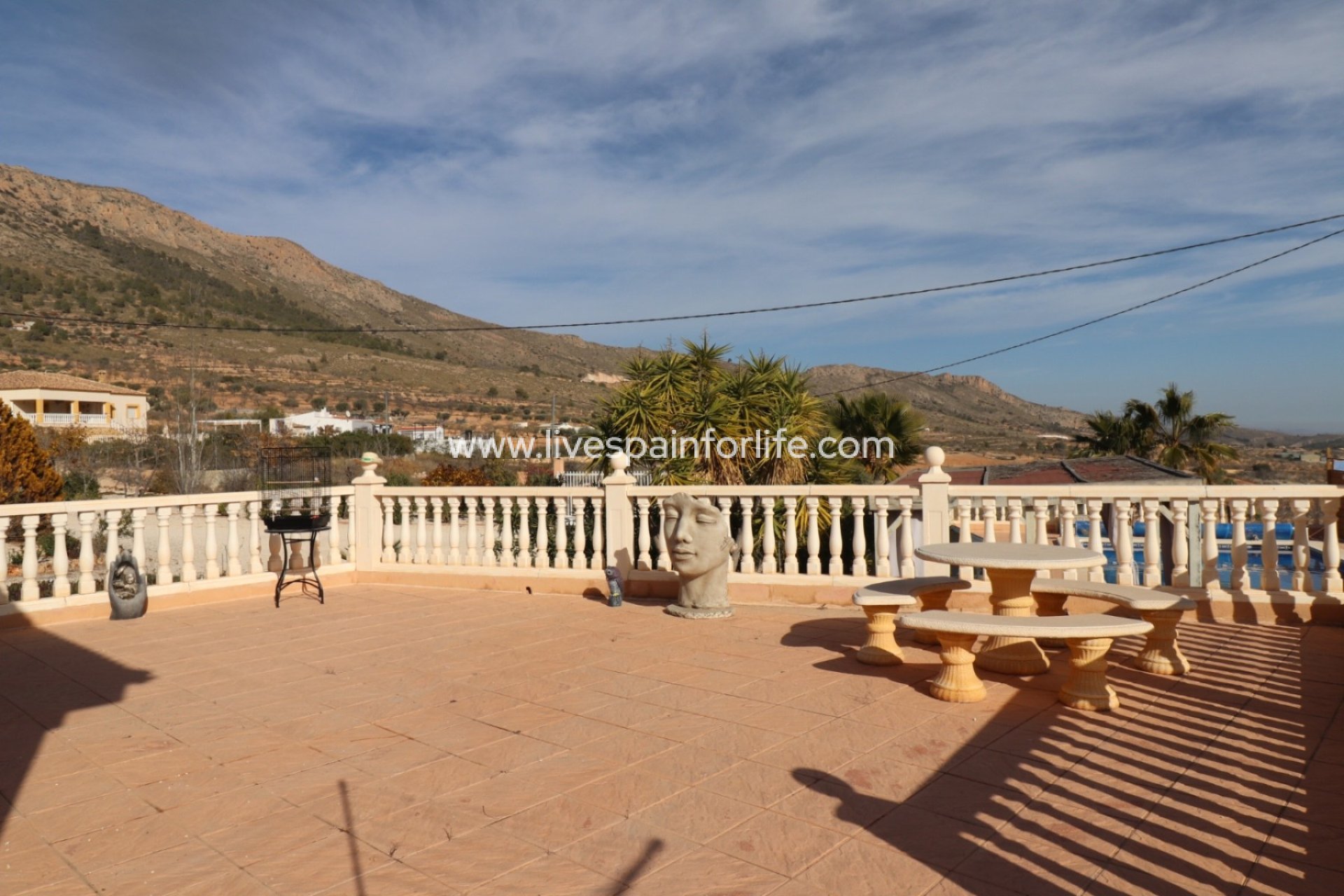 Resale - Country Property -
La Romana