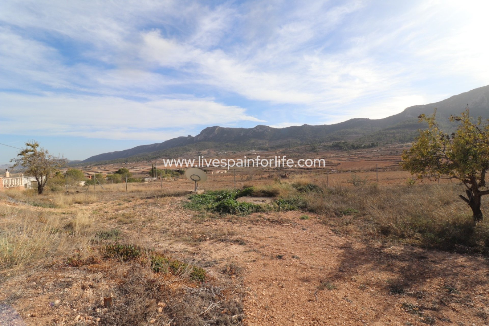 Resale - Country Property -
La Romana