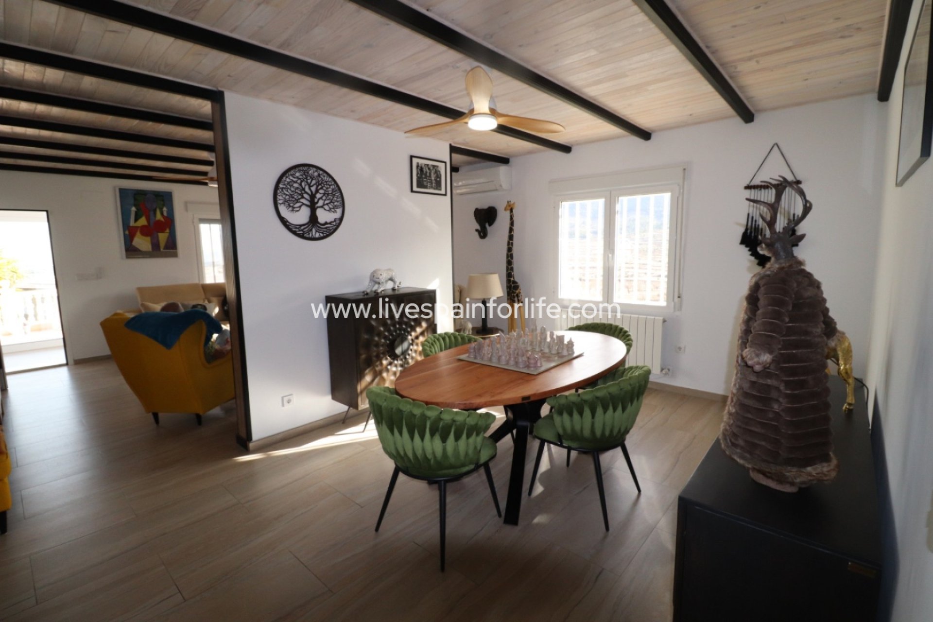 Resale - Country Property -
La Romana