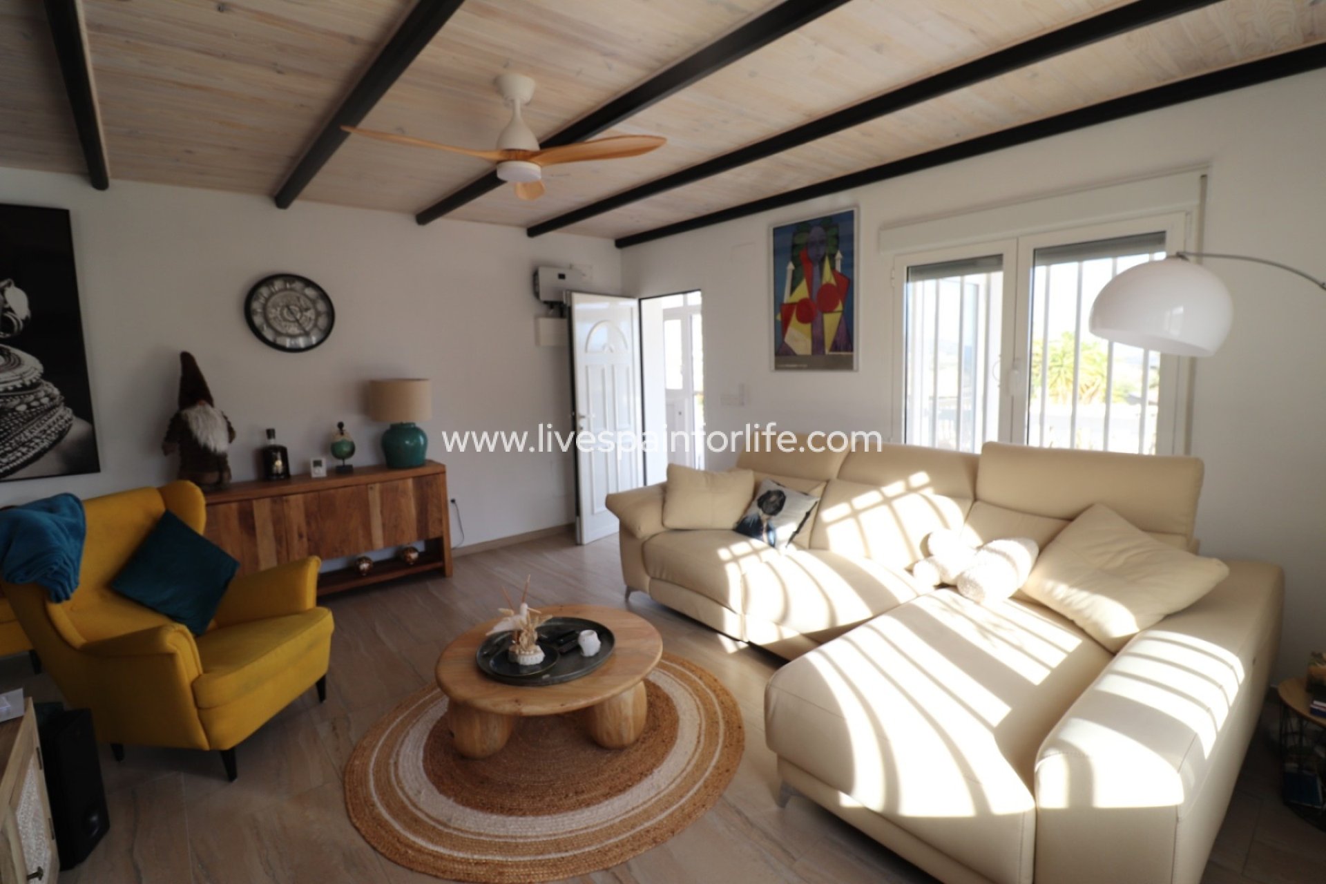 Resale - Country Property -
La Romana