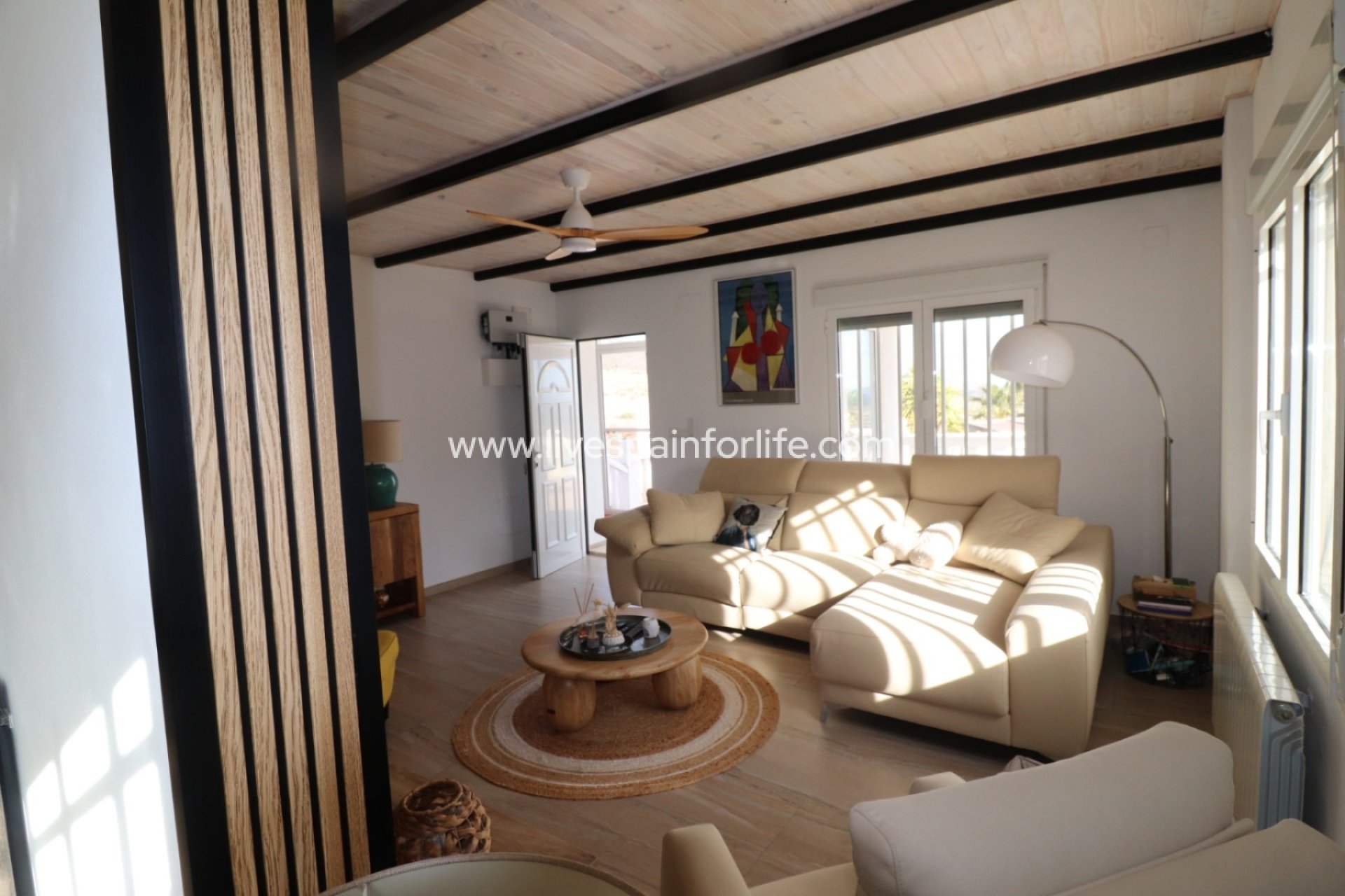 Resale - Country Property -
La Romana