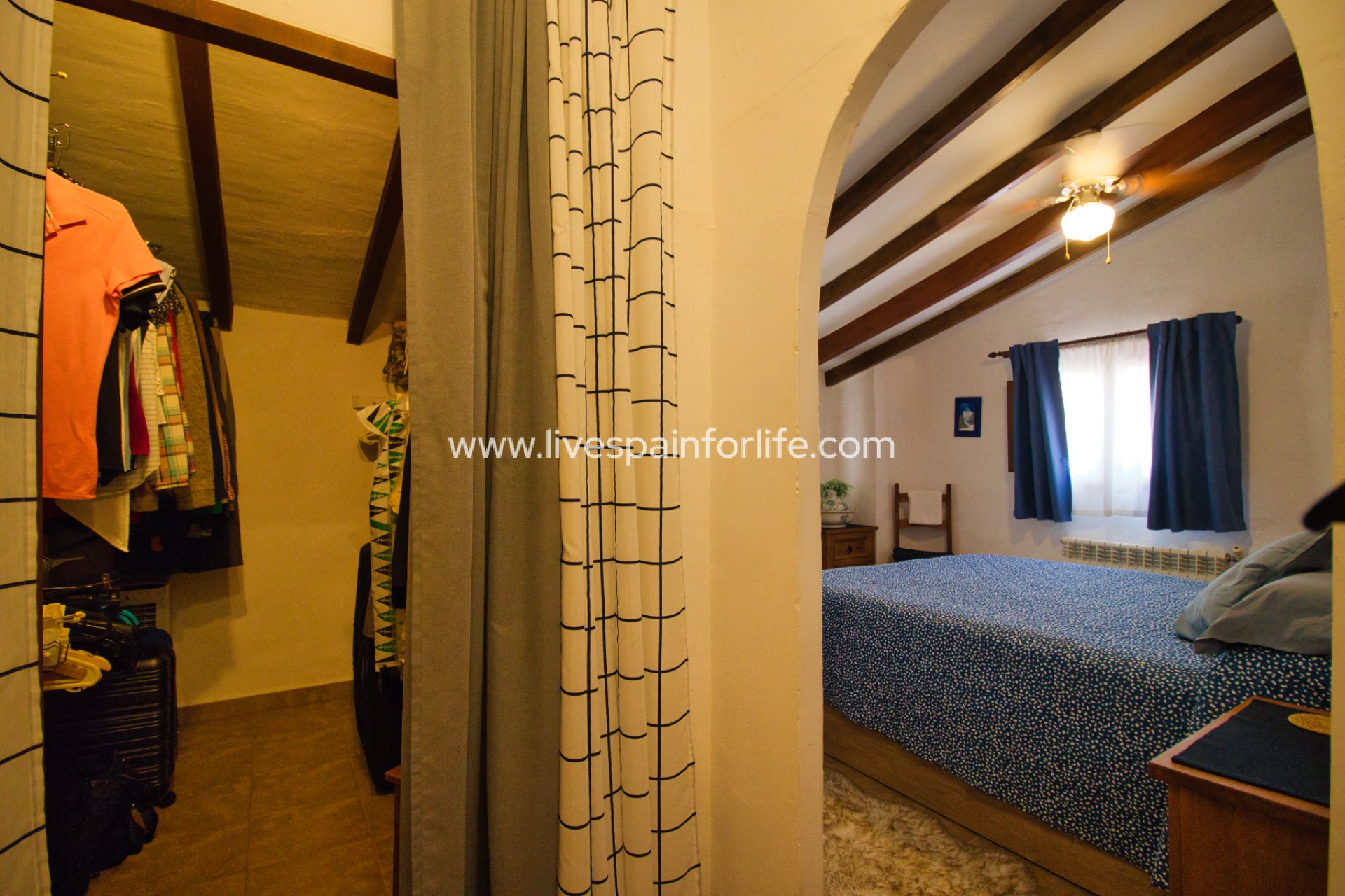 Resale - Country Property -
La Romana