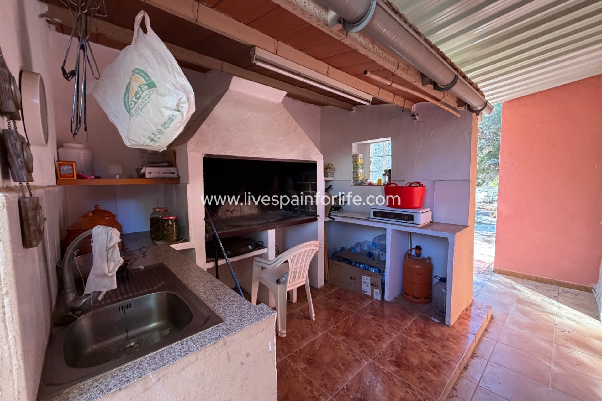 Resale - Country Property -
La Romana