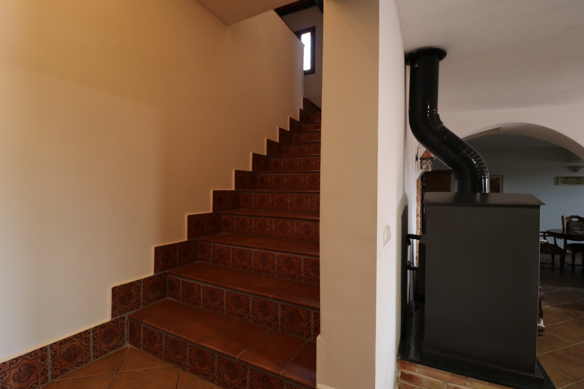 Resale - Country Property -
Macisvenda