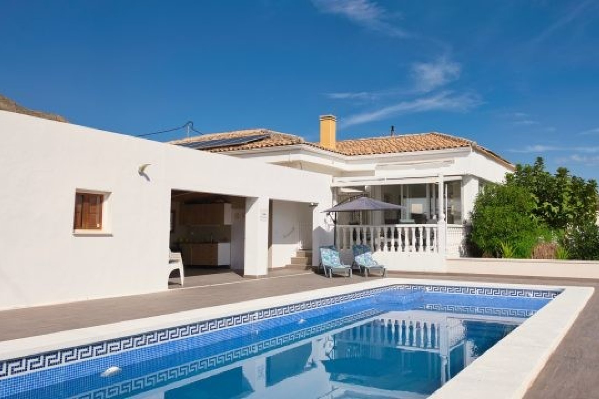 Resale - Country Property -
Macisvenda