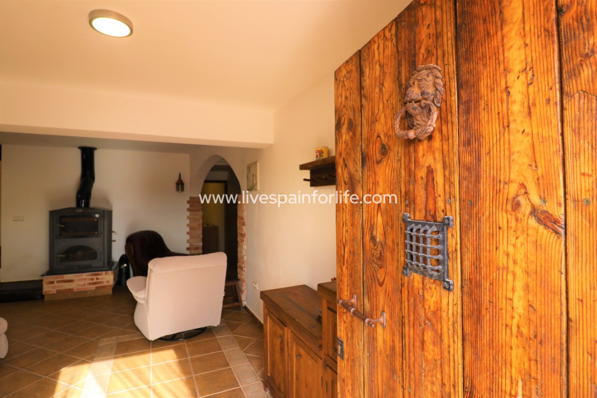 Resale - Country Property -
Macisvenda