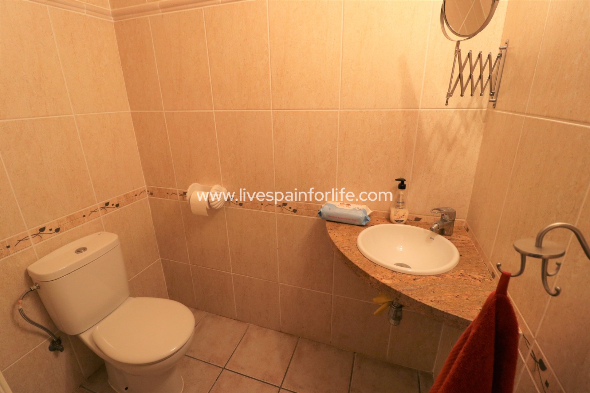 Resale - Country Property -
Macisvenda