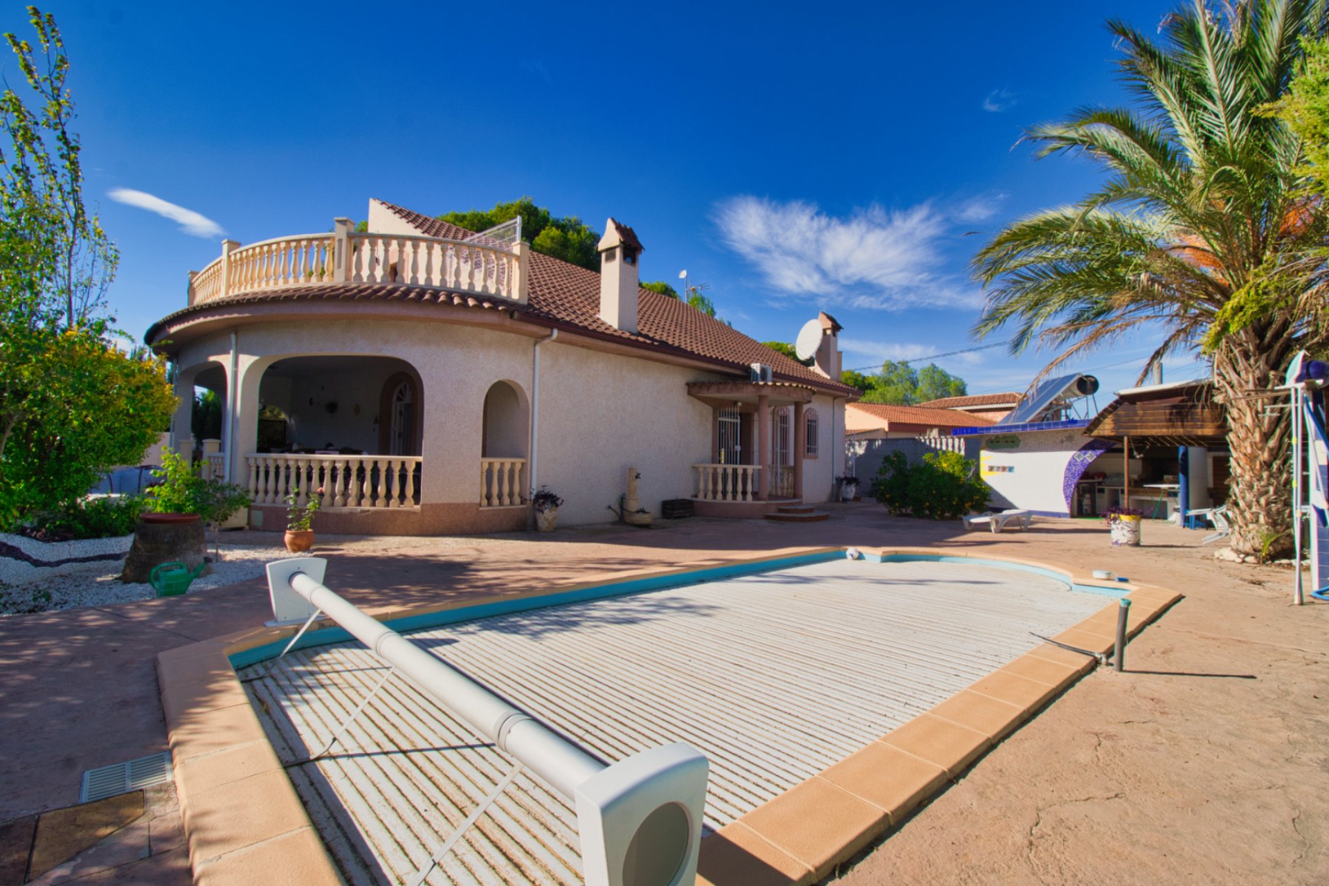 Resale - Country Property -
Monforte Del Cid - Alenda Golf