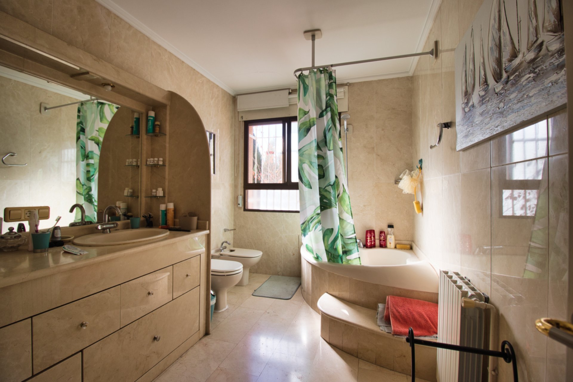 Resale - Country Property -
Monforte Del Cid - Alenda Golf