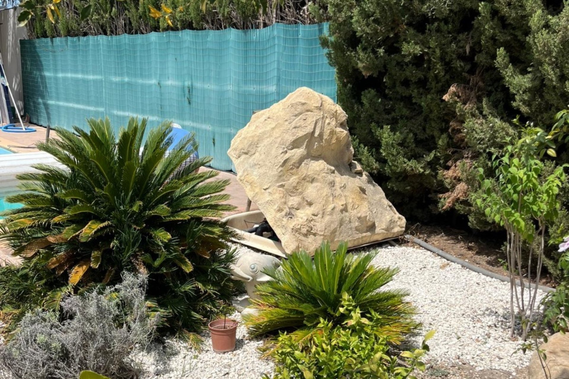 Resale - Country Property -
Monforte Del Cid - Alenda Golf