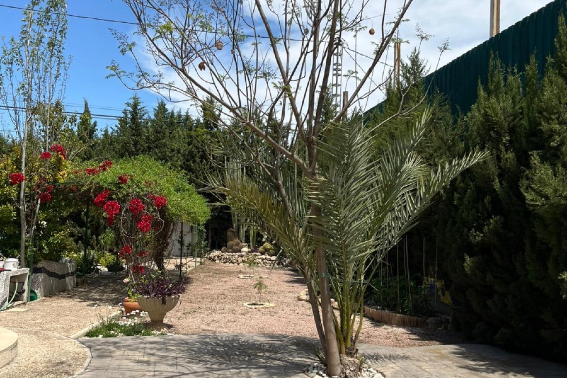 Resale - Country Property -
Monforte Del Cid - Alenda Golf