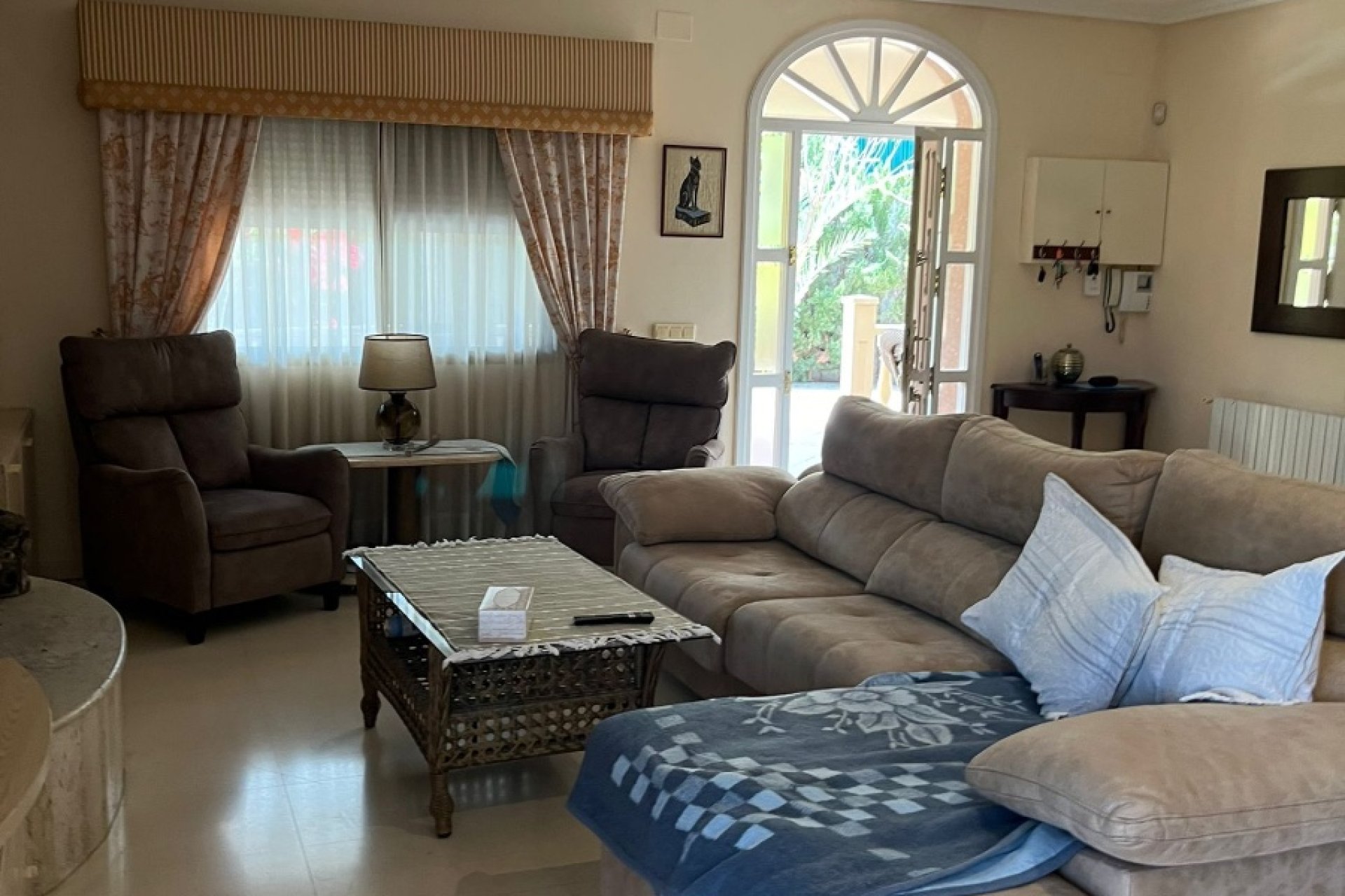 Resale - Country Property -
Monforte Del Cid - Alenda Golf