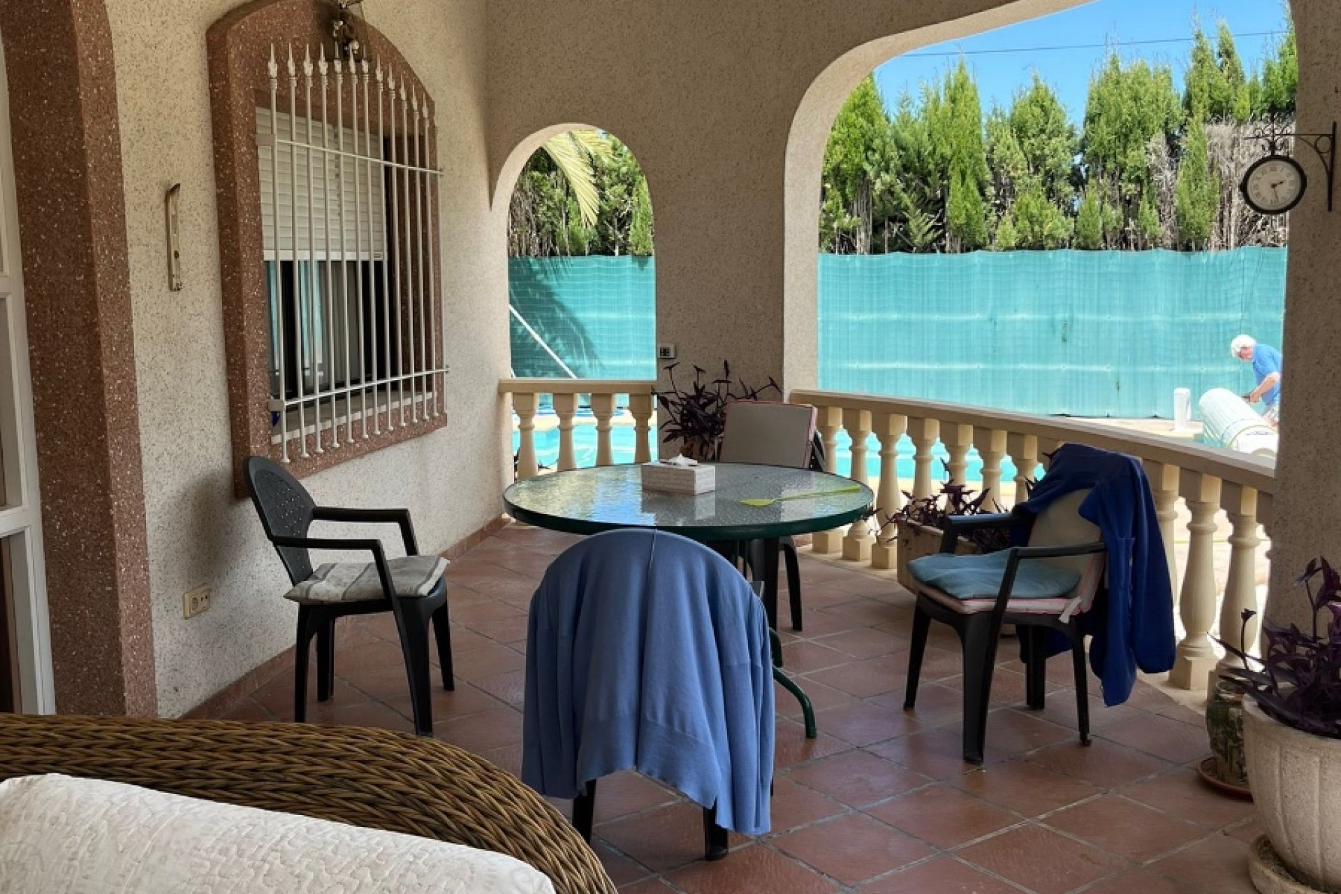 Resale - Country Property -
Monforte Del Cid - Alenda Golf