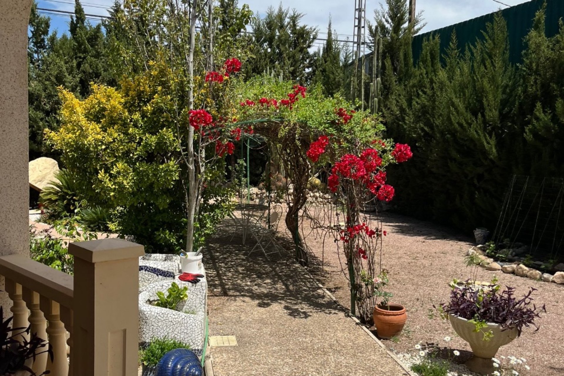 Resale - Country Property -
Monforte Del Cid - Alenda Golf