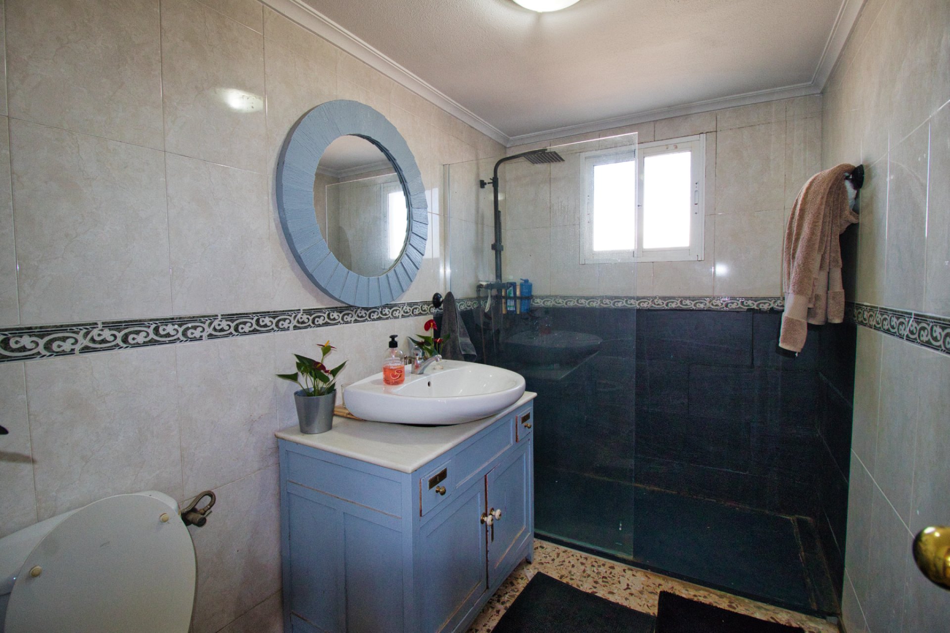 Resale - Country Property -
Monovar - Monóver