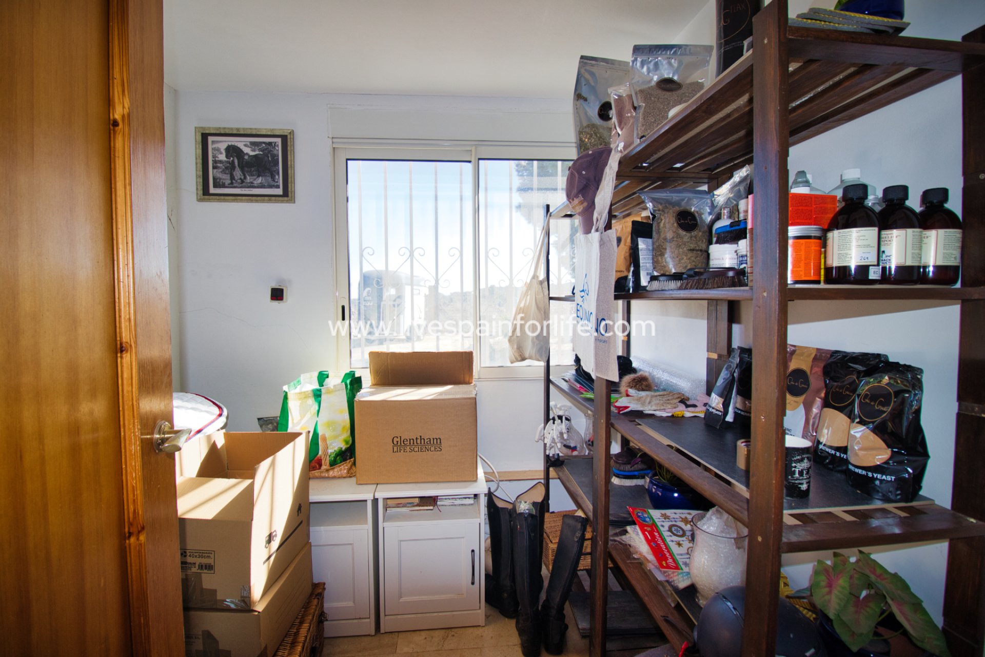 Resale - Country Property -
Monovar - Monóver