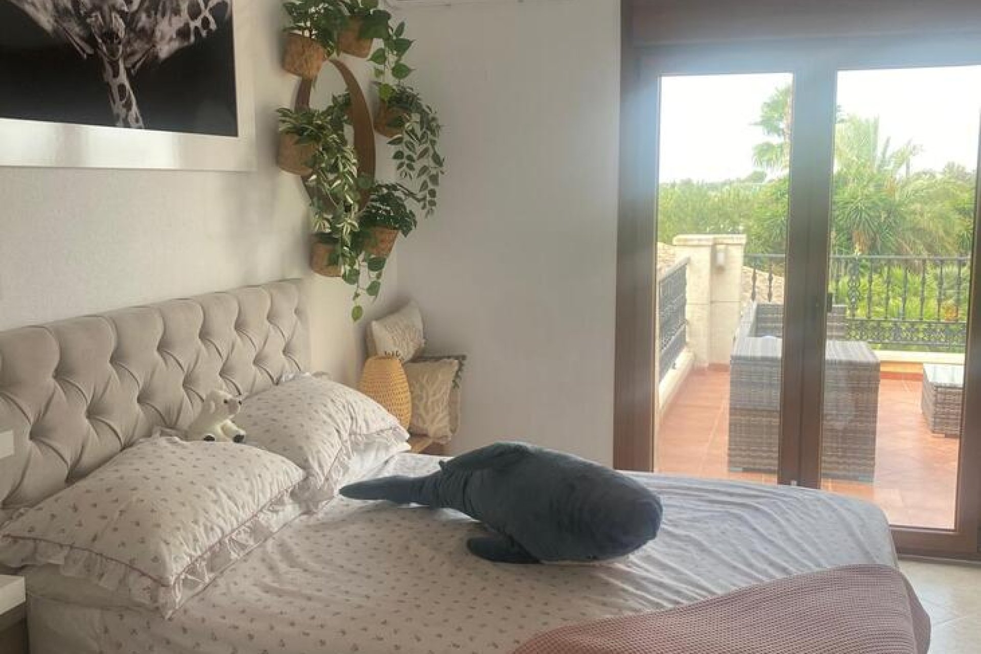 Resale - Country Property -
Orihuela - San Bartolome