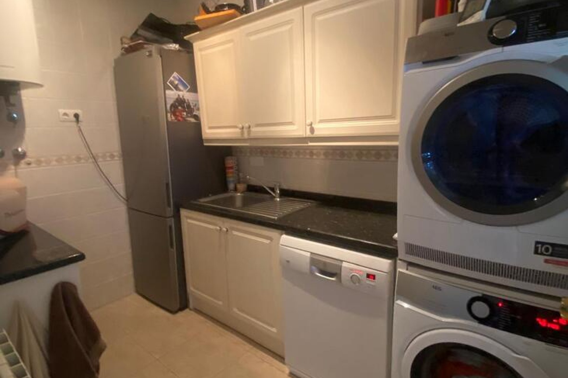 Resale - Country Property -
Orihuela - San Bartolome