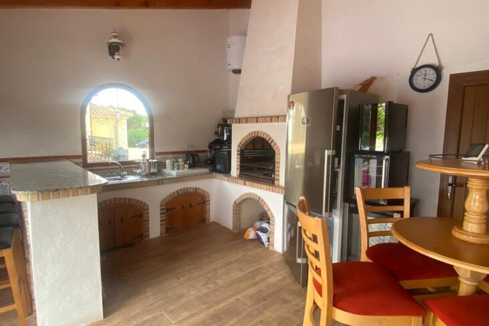 Resale - Country Property -
Orihuela - San Bartolome