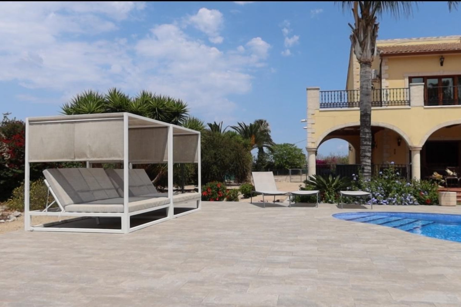 Resale - Country Property -
Orihuela - San Bartolome