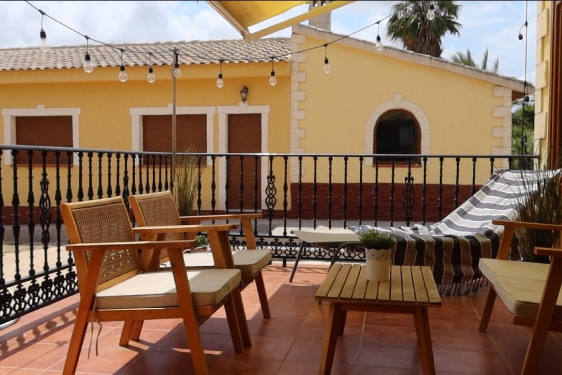 Resale - Country Property -
Orihuela - San Bartolome
