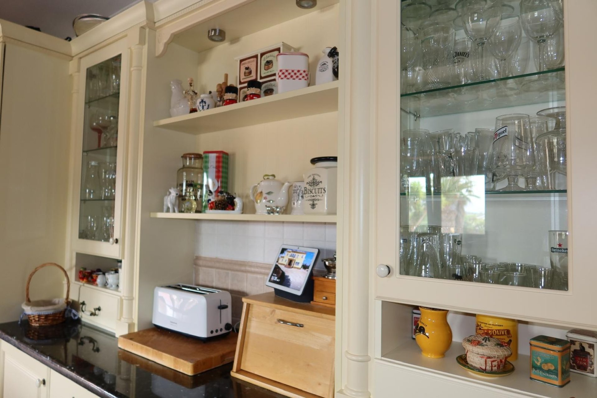 Resale - Country Property -
Orihuela - San Bartolome