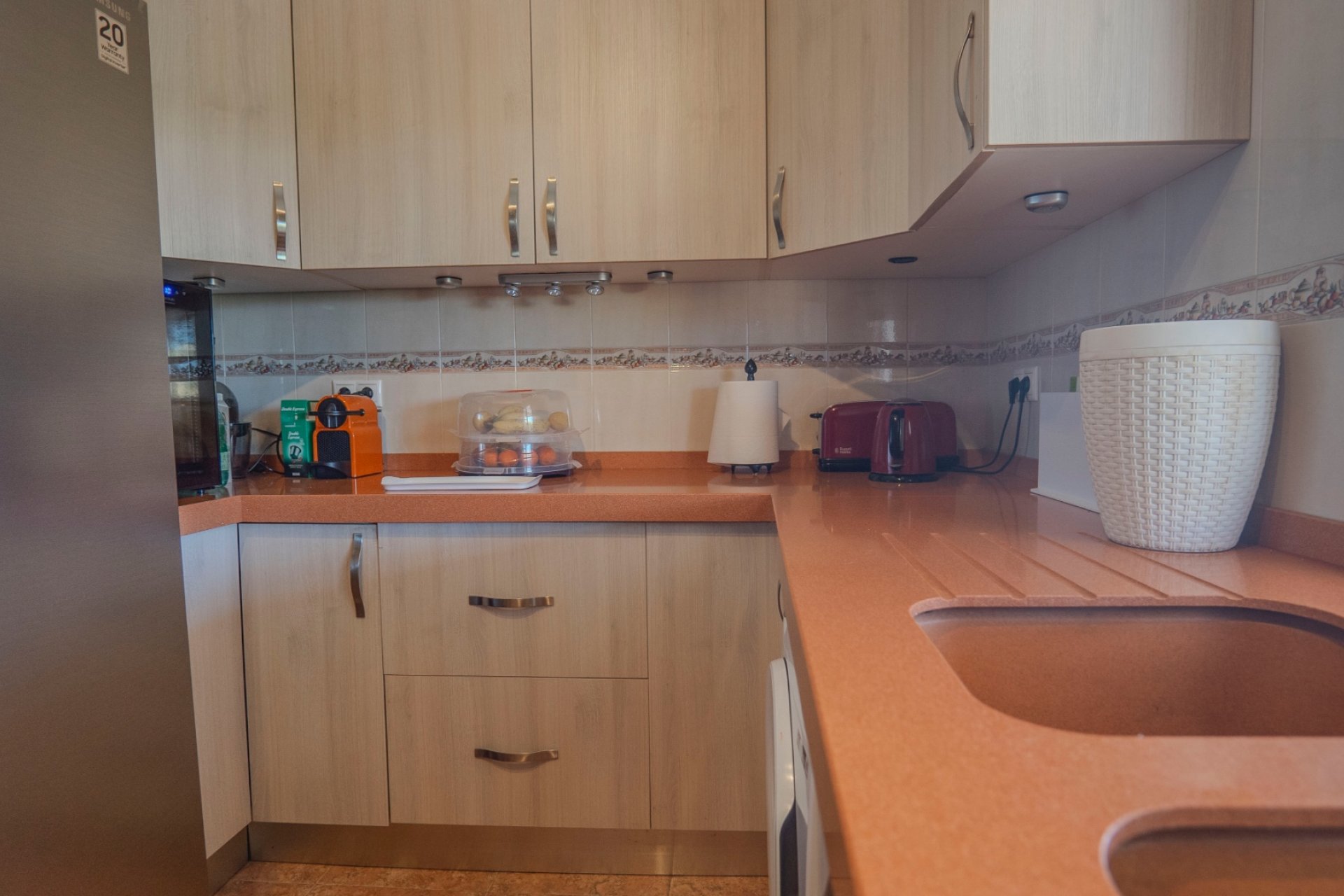 Resale - Country Property -
Orihuela - San Bartolome