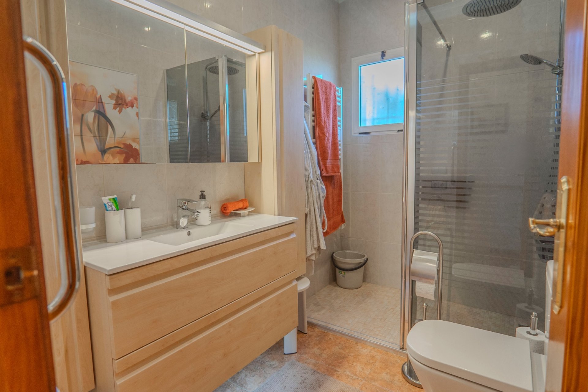 Resale - Country Property -
Orihuela - San Bartolome