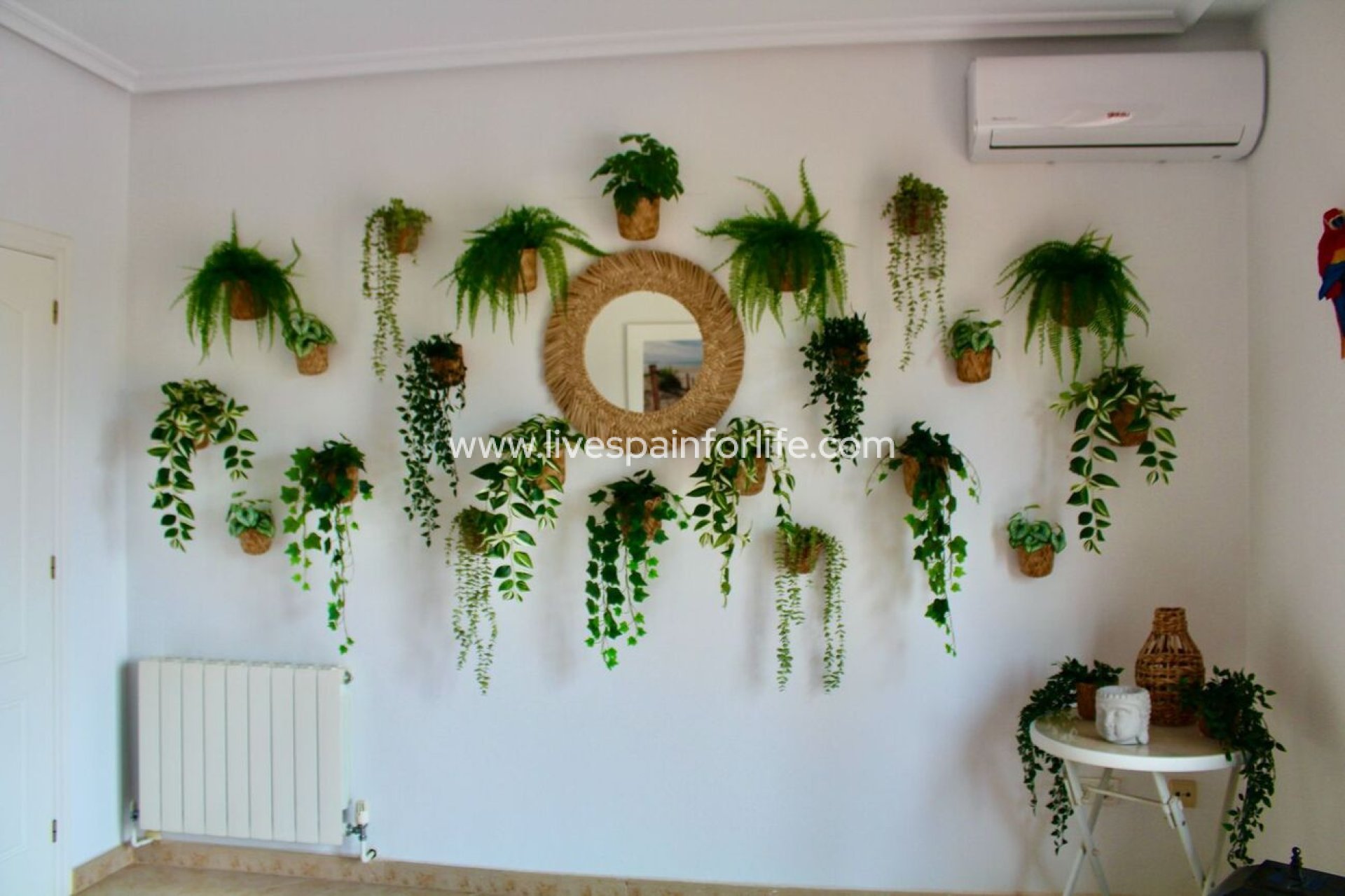 Resale - Country Property -
Orihuela - San Bartolome