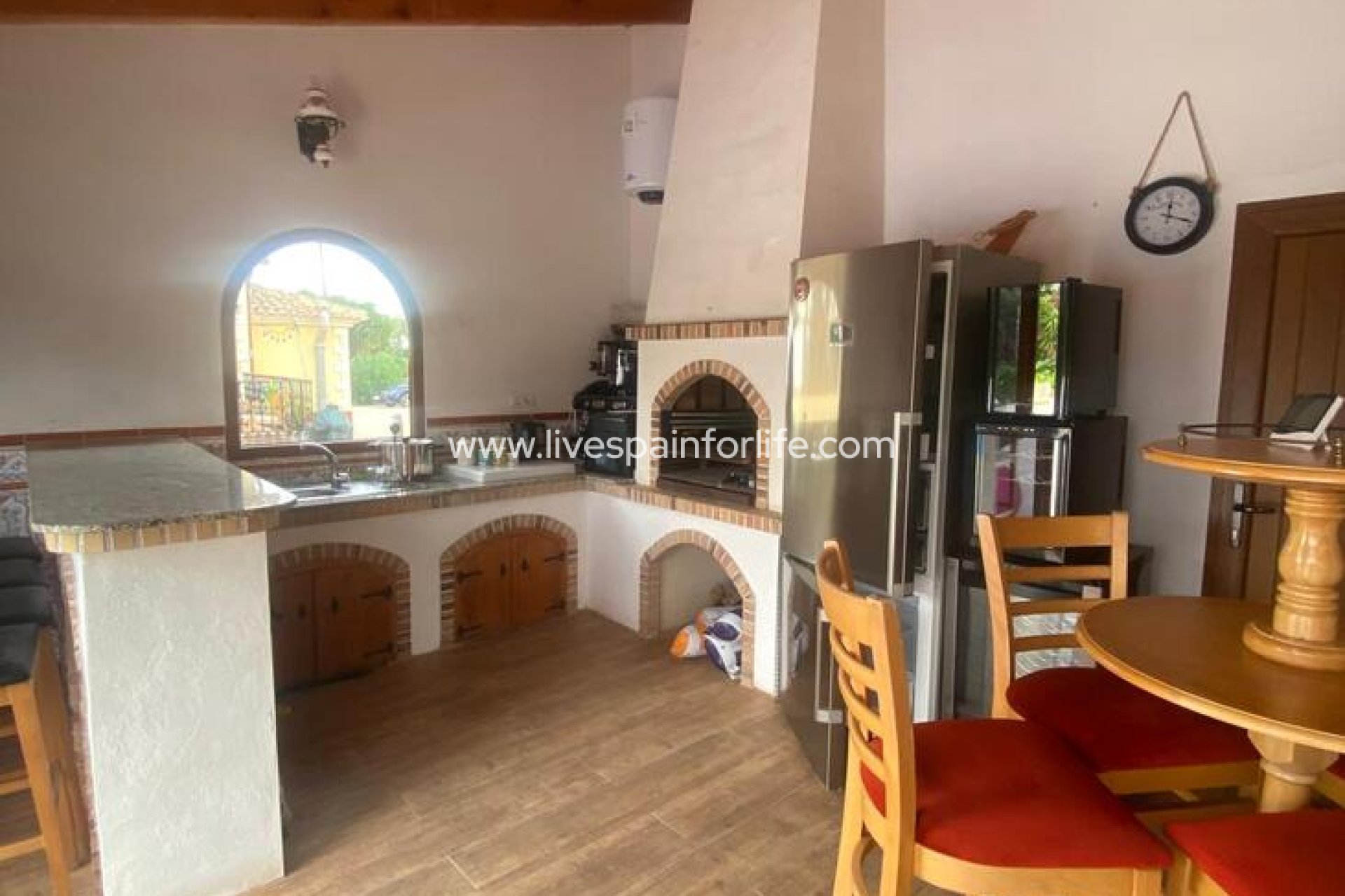 Resale - Country Property -
Orihuela - San Bartolome