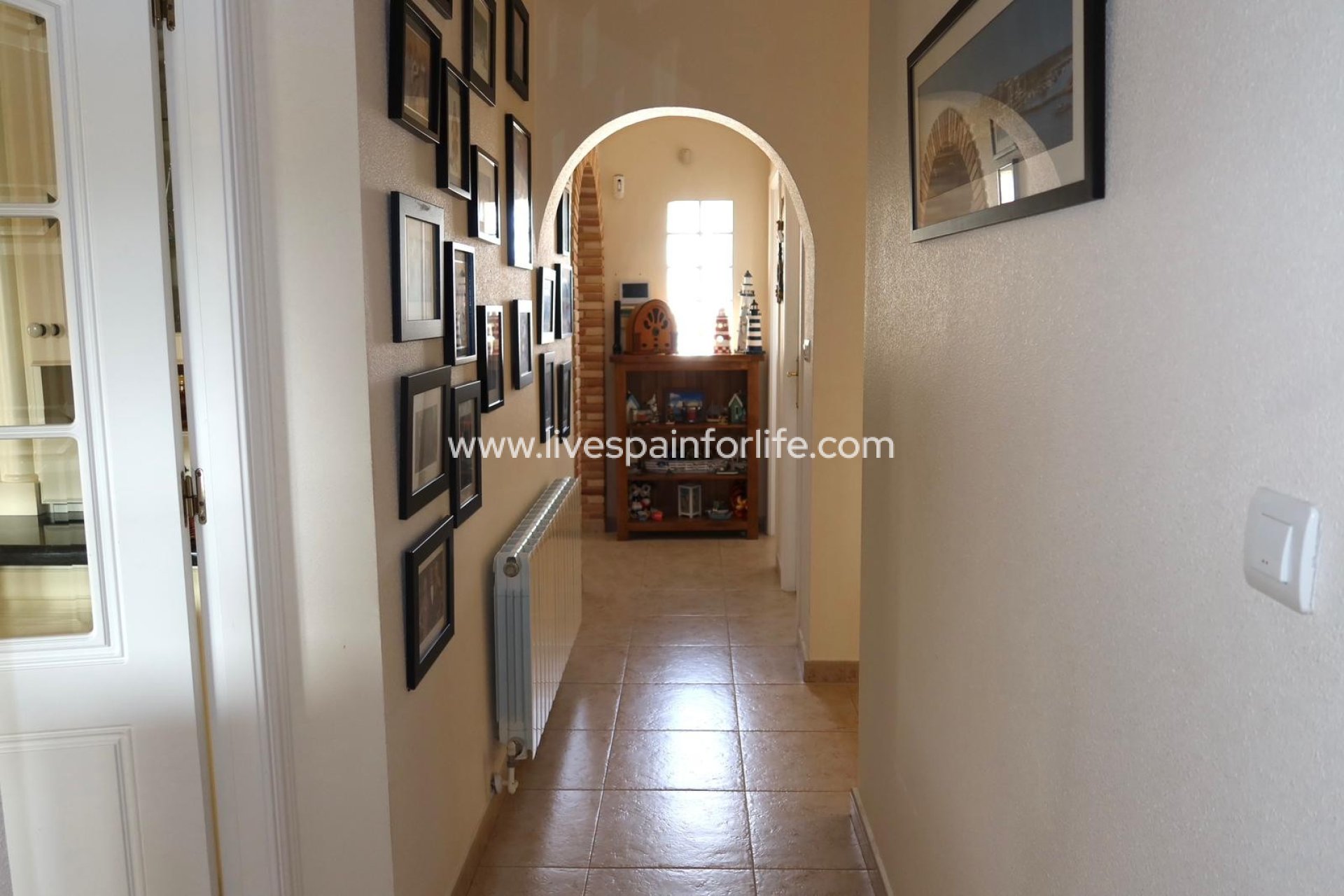 Resale - Country Property -
Orihuela - San Bartolome
