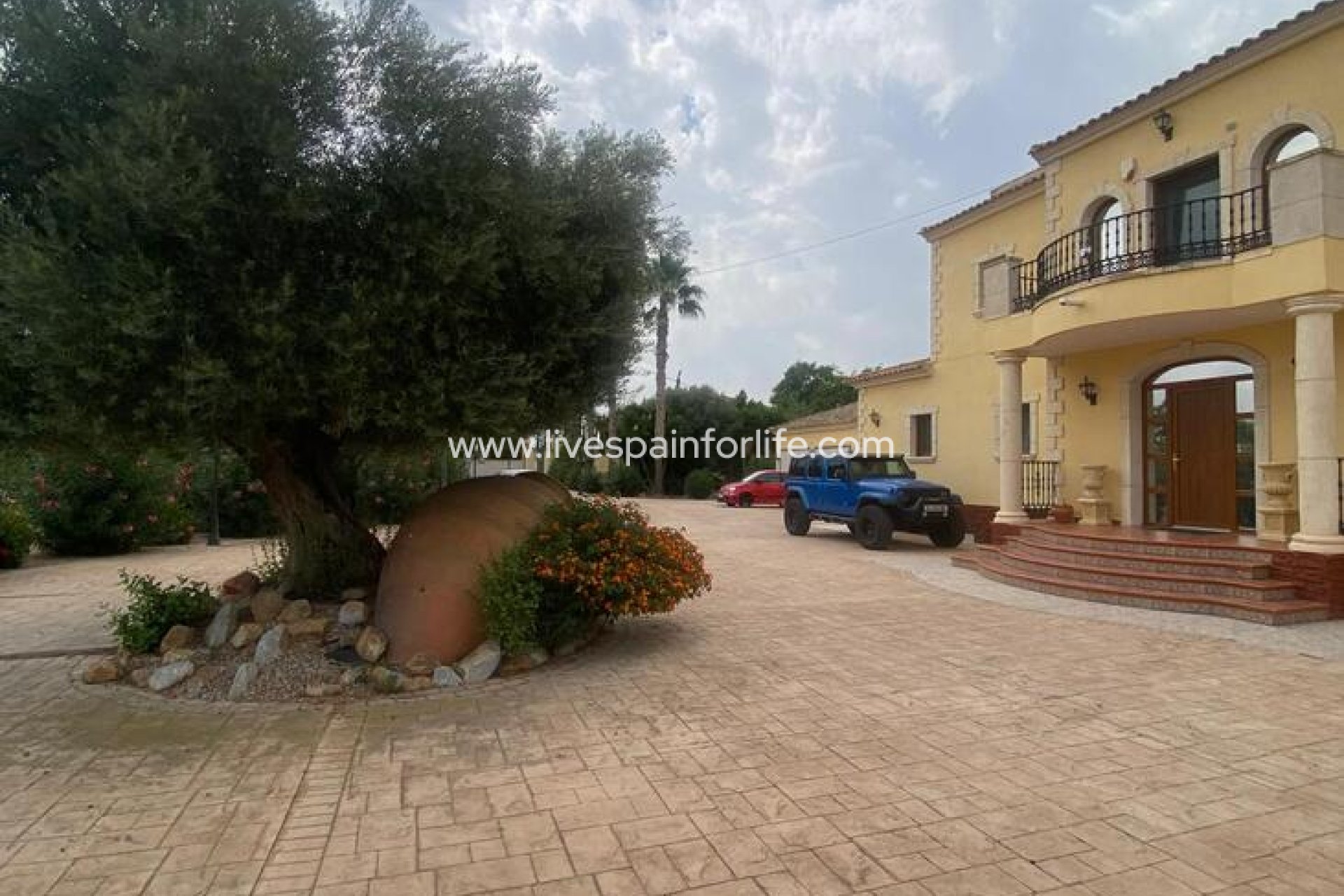 Resale - Country Property -
Orihuela - San Bartolome