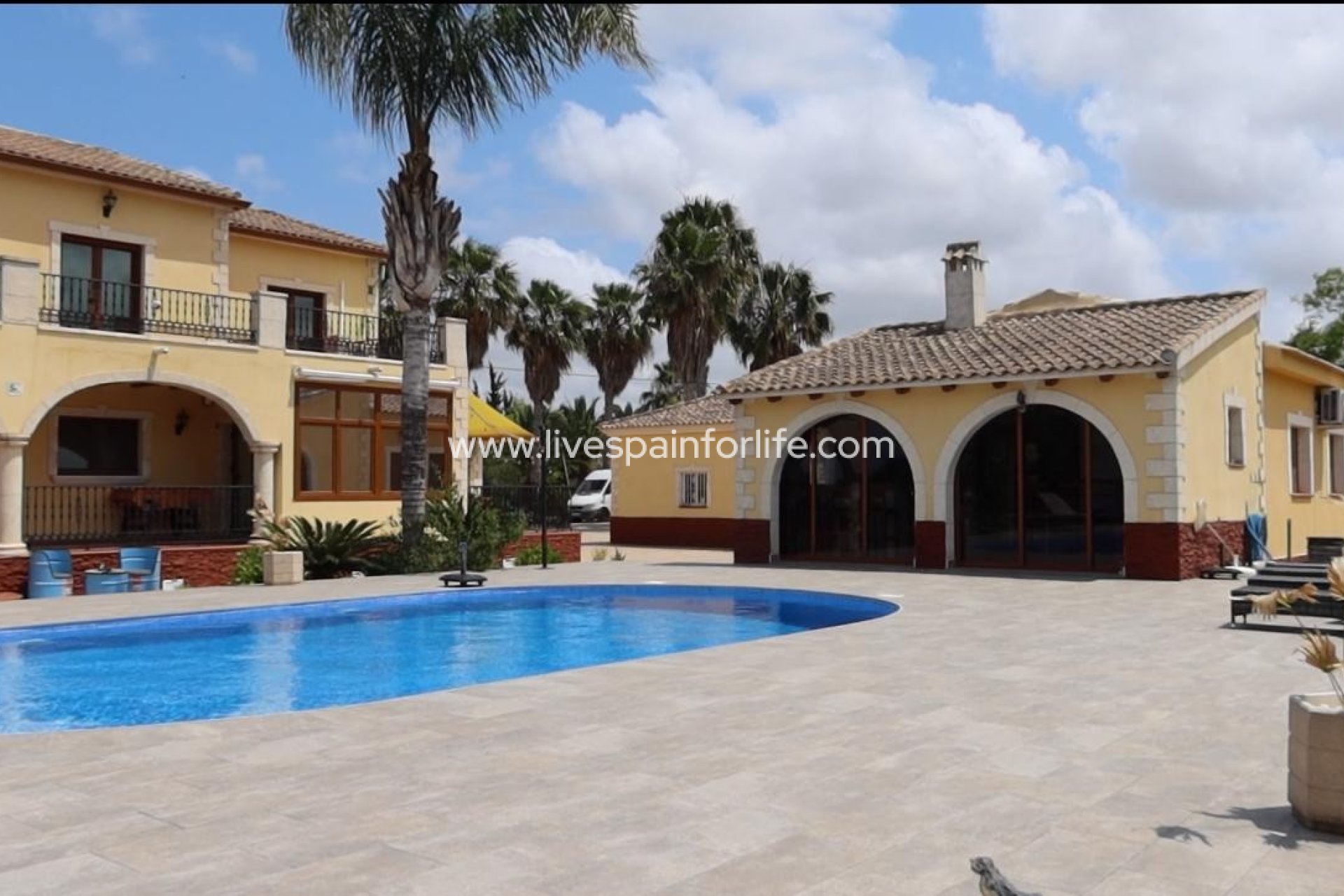 Resale - Country Property -
Orihuela - San Bartolome