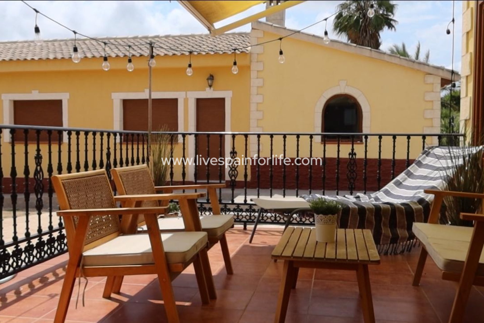 Resale - Country Property -
Orihuela - San Bartolome