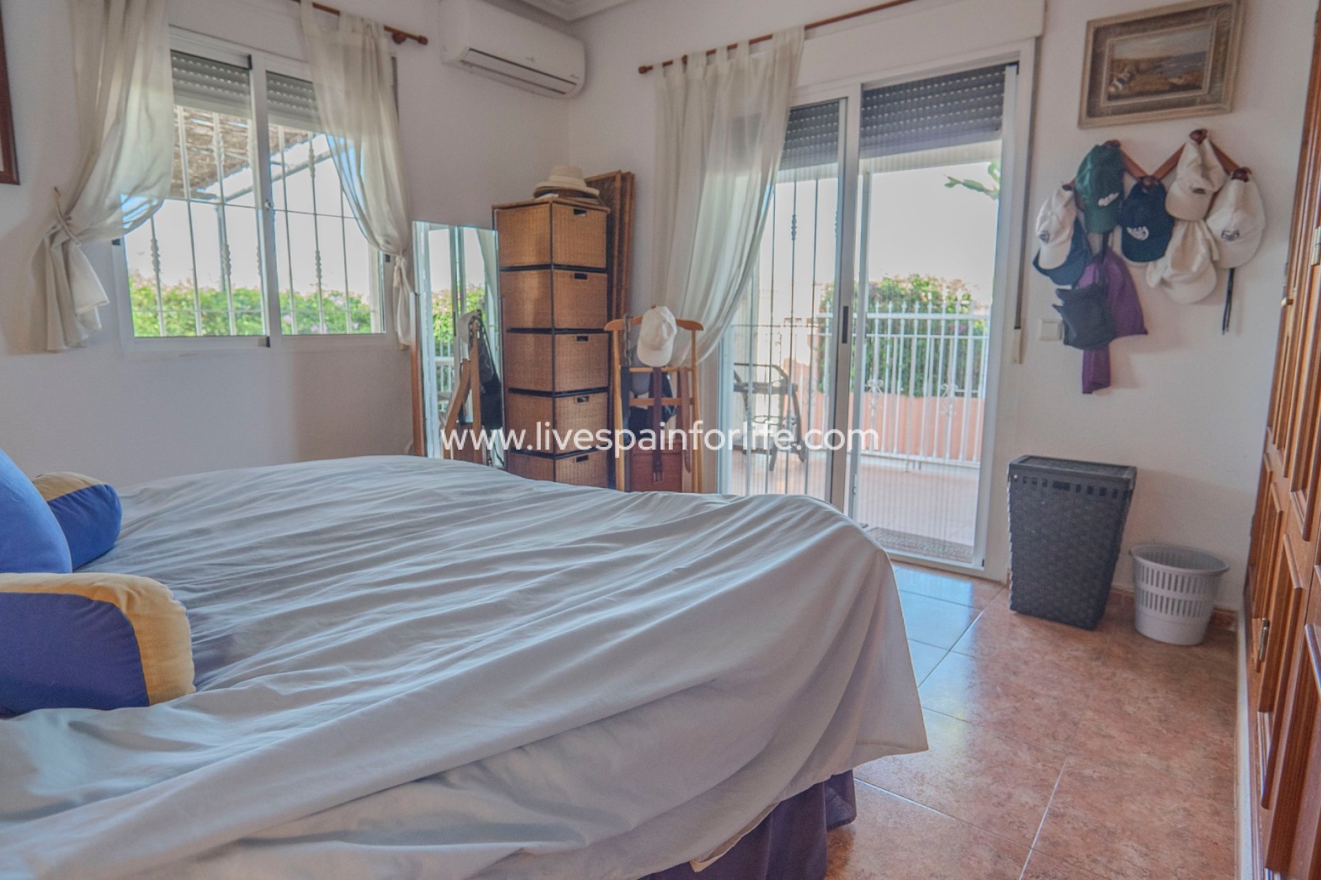 Resale - Country Property -
Orihuela - San Bartolome