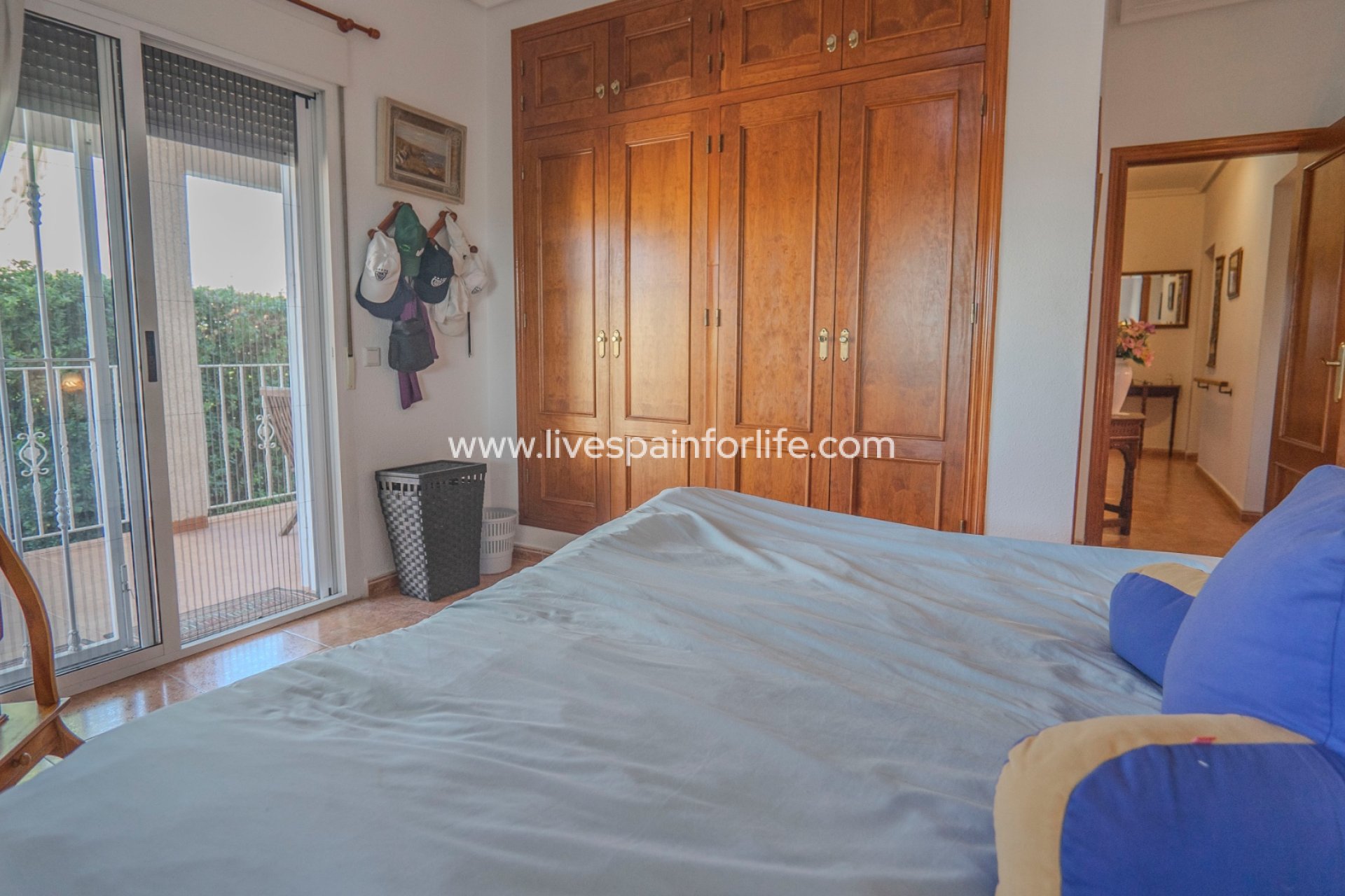 Resale - Country Property -
Orihuela - San Bartolome