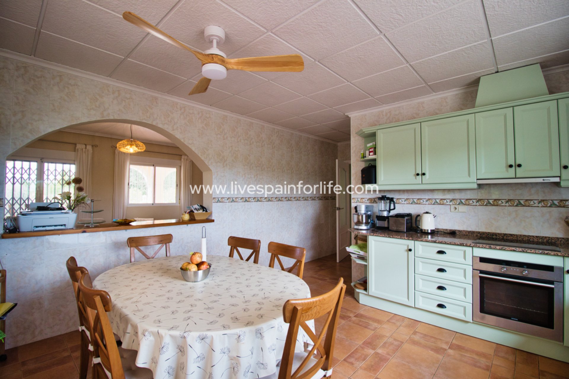 Resale - Country Property -
Orihuela