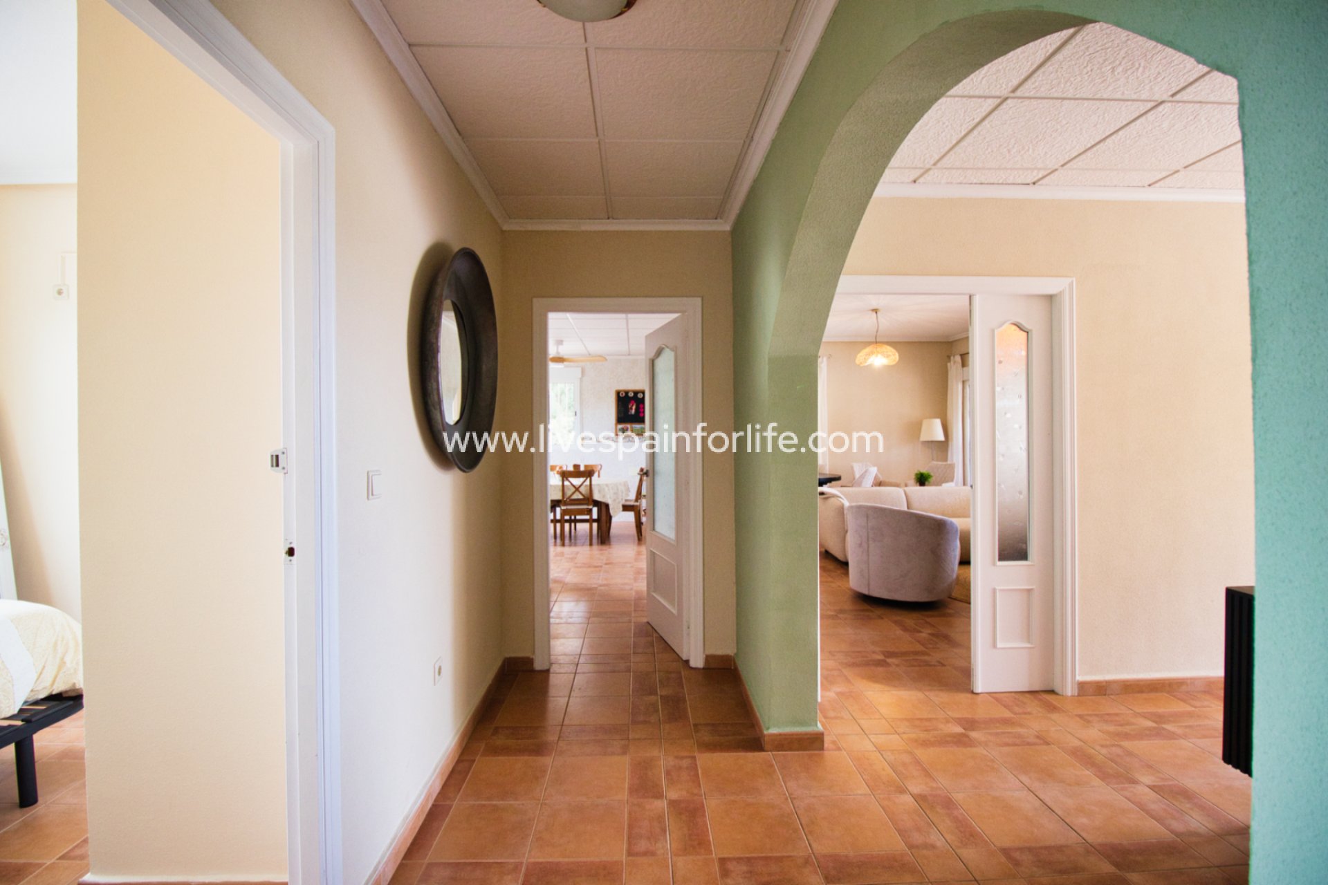 Resale - Country Property -
Orihuela