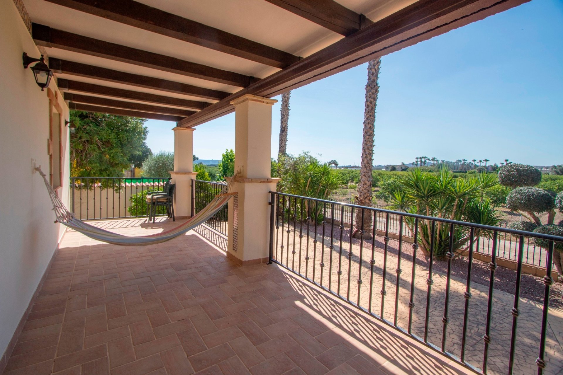 Resale - Country Property -
Orihuela