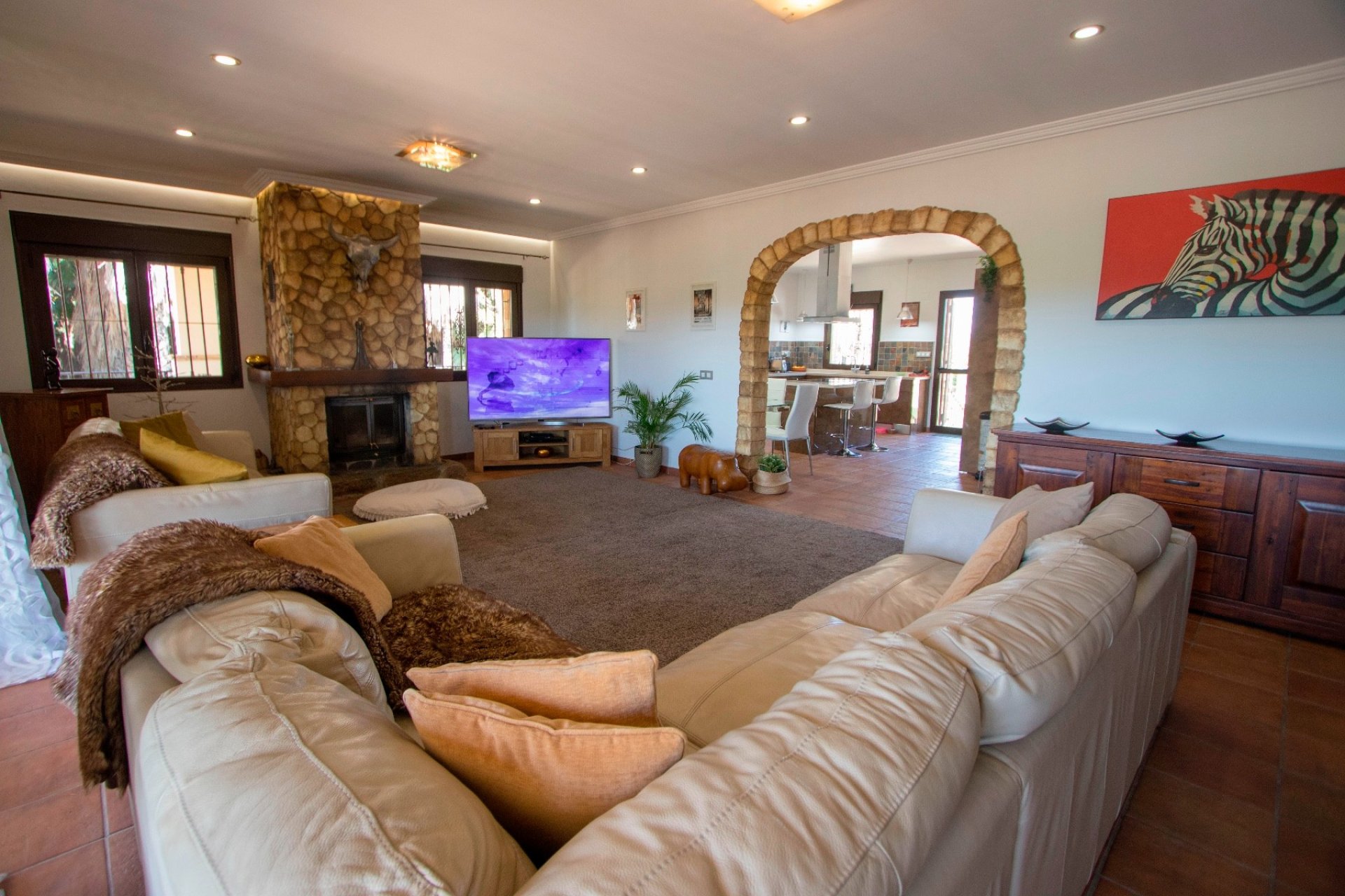 Resale - Country Property -
Orihuela