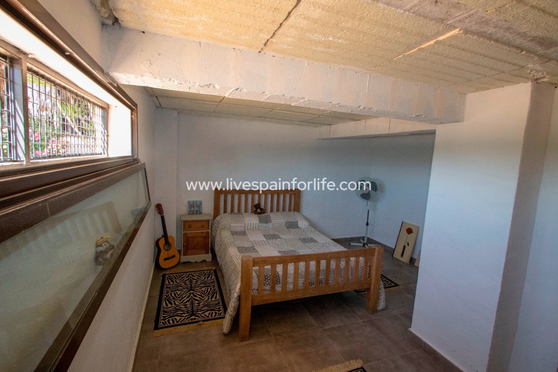 Resale - Country Property -
Orihuela