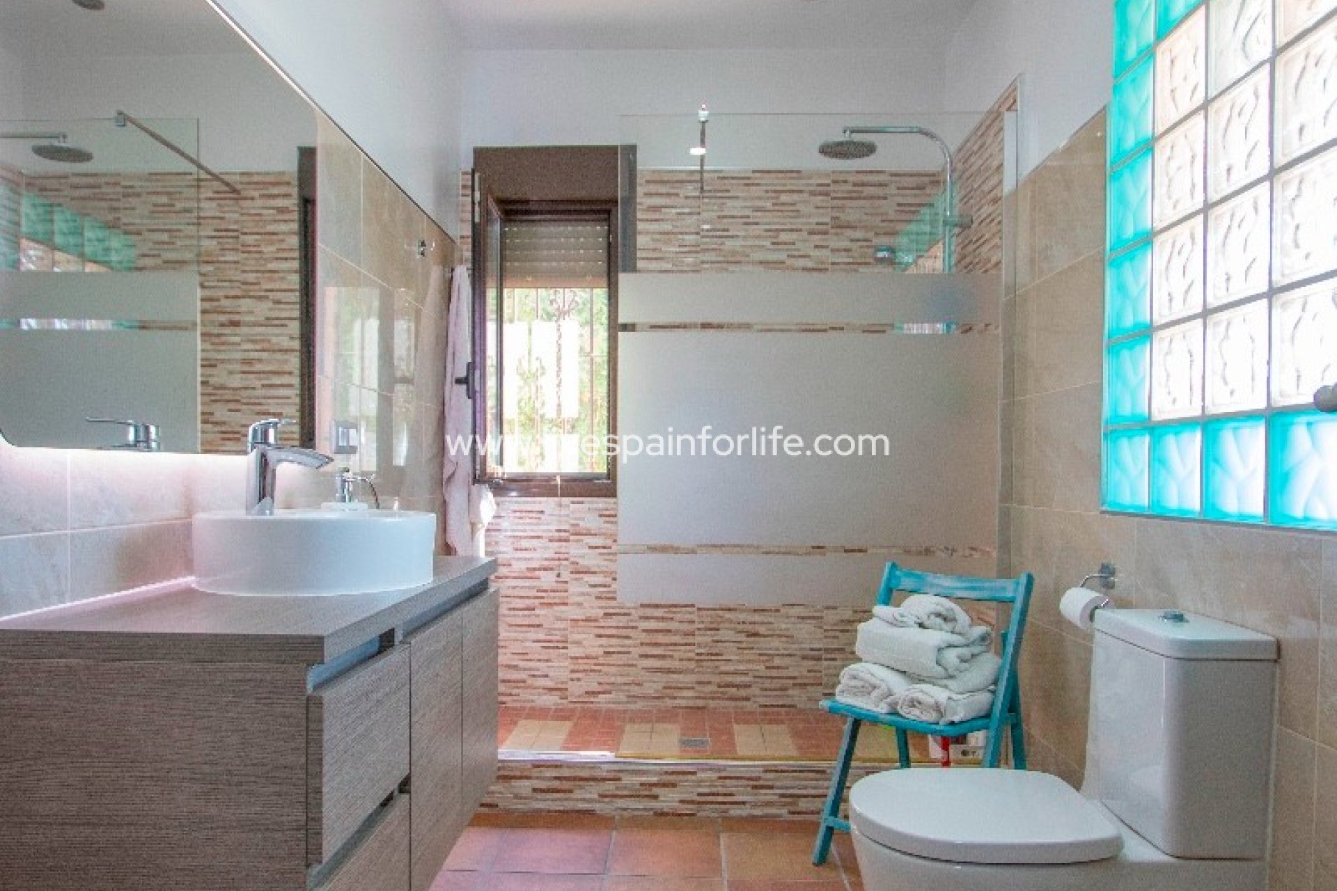 Resale - Country Property -
Orihuela