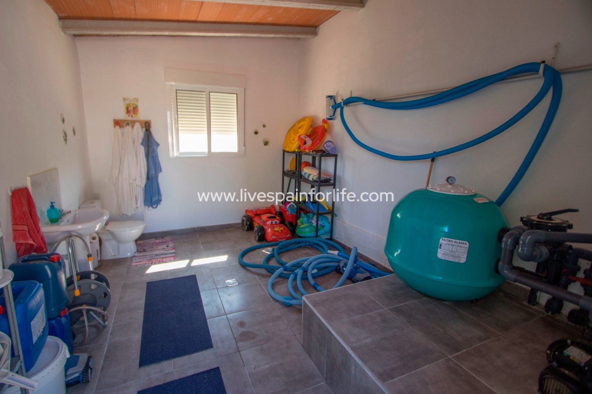 Resale - Country Property -
Orihuela