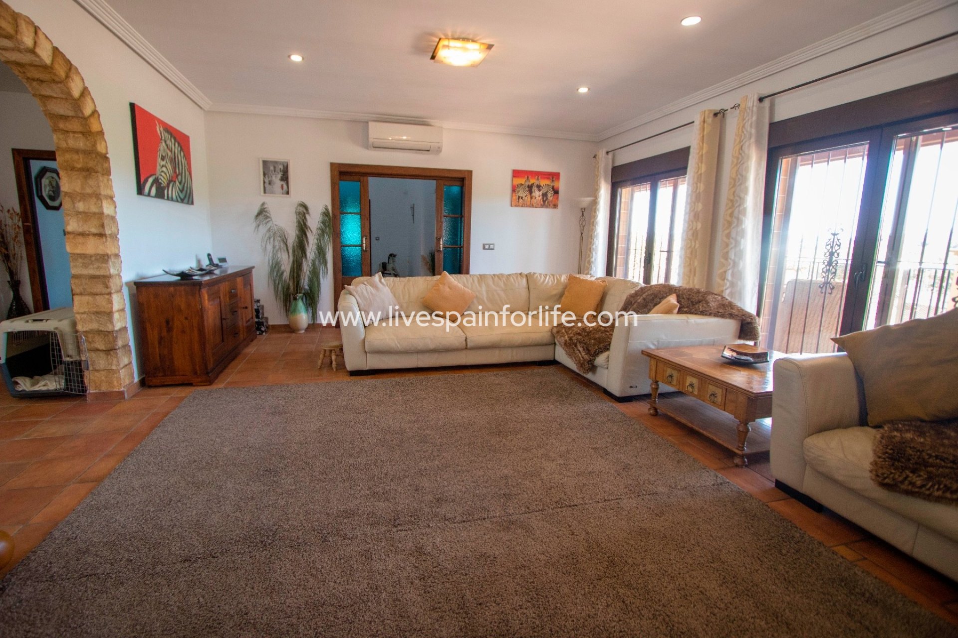 Resale - Country Property -
Orihuela